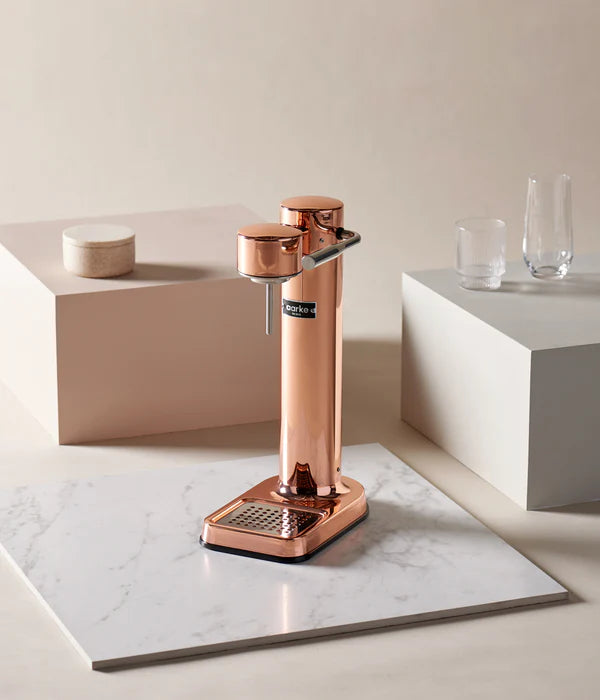 Carbonator 3 Copper – Hoxton Home