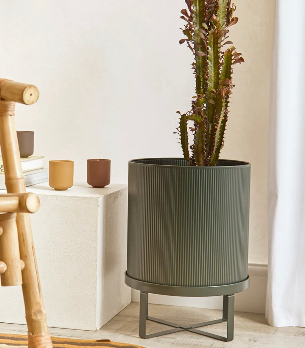 ferm living bau plant pot Bau Pot – Hoxton Home