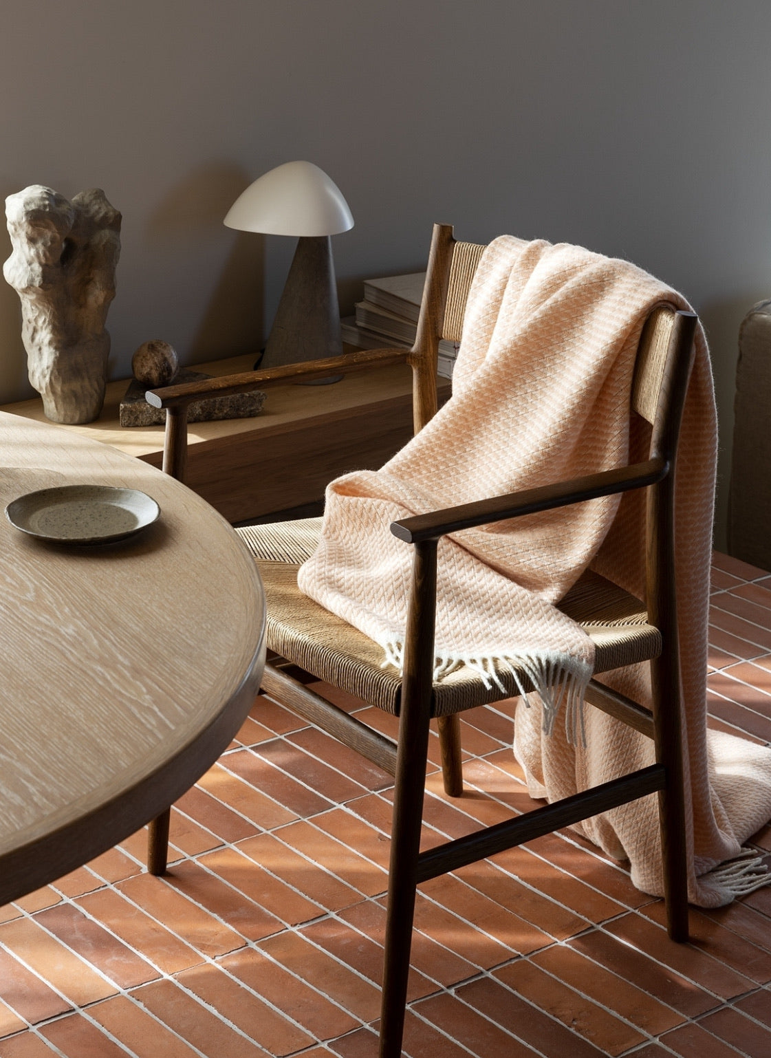 Throws + Cushions – Hoxton Home