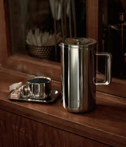 Aarke Stainless Steel French Press - Thumbnail 3