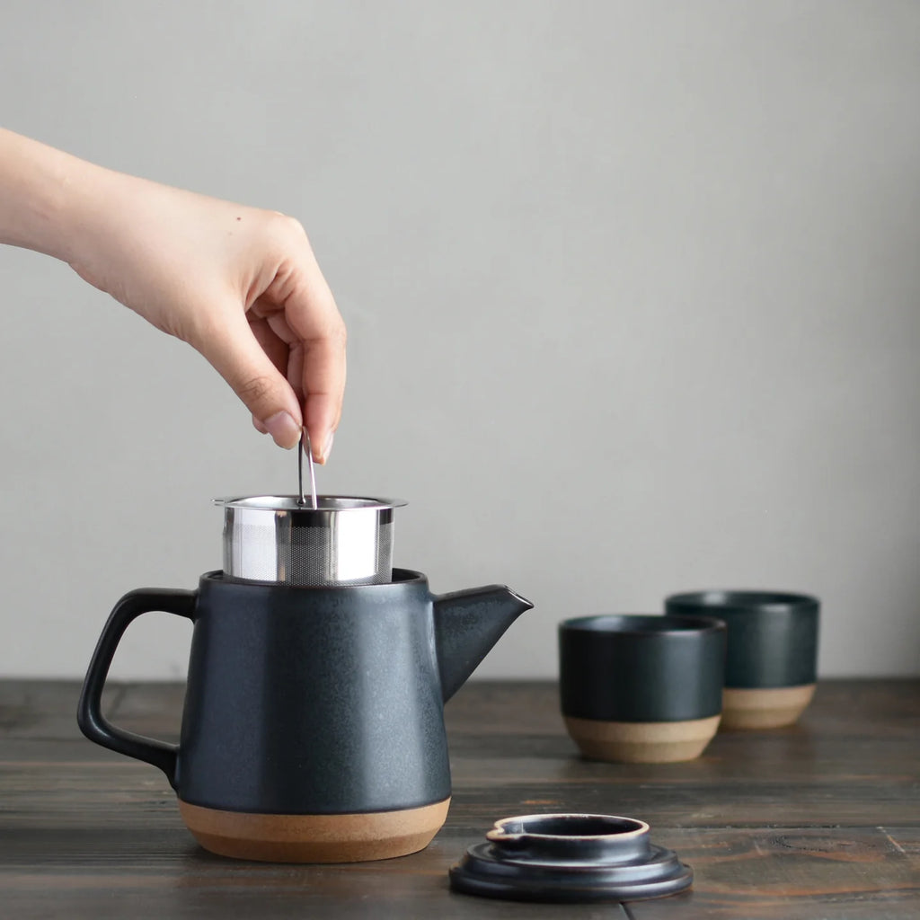 Ceramic Lab Teapot – Hoxton Home