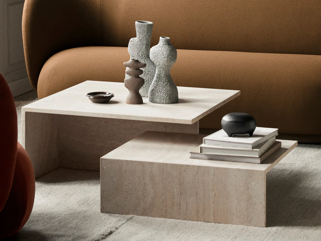 Duo Table Distinct Grand Duo Tables – Hoxton Home