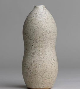 medium curvy vase