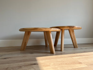D4 Coffee Table Set