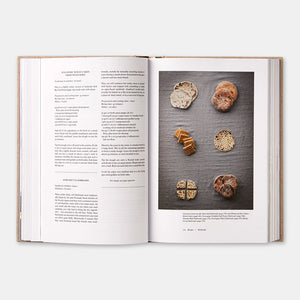 The Nordic Baking Book : Magnus Nilsson