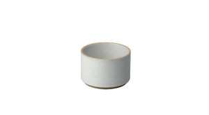 Porcelain Share Bowl Gloss Gray