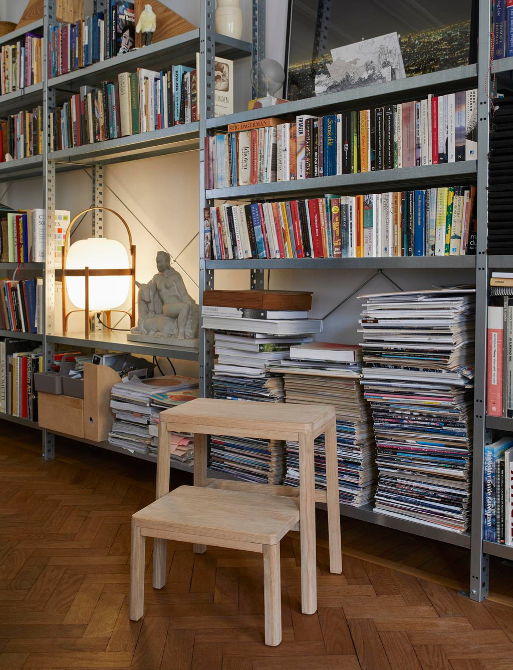 Noboru Step Ladder – Hoxton Home