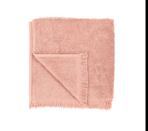 FRINO Organic Cotton Hand Towel
