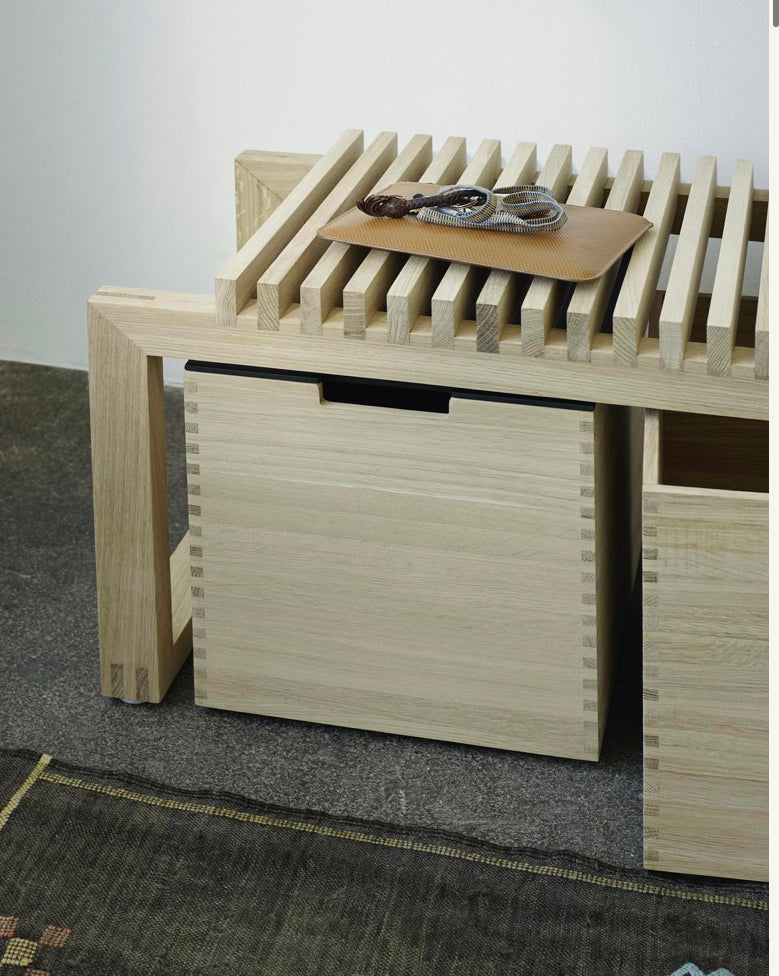 Cutter Box – Hoxton Home
