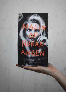 Malin from Hökarängen