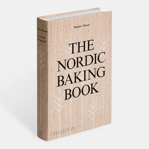 The Nordic Baking Book : Magnus Nilsson